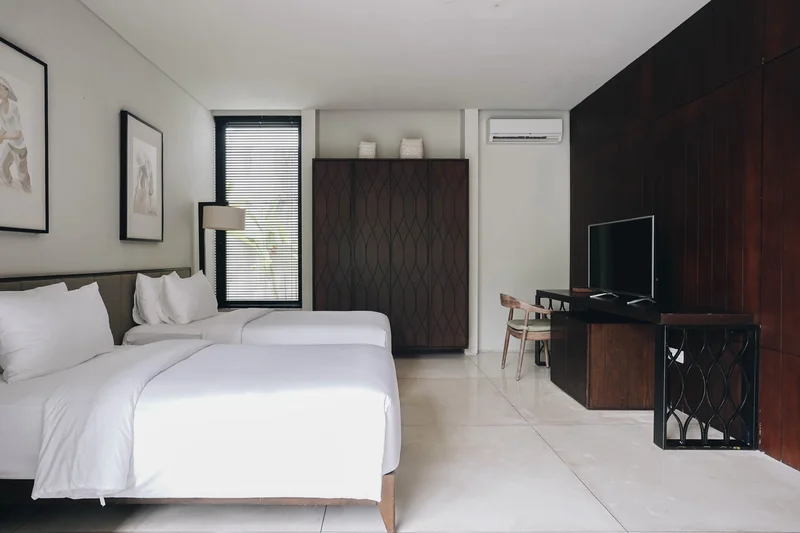 Villa 3 Kamar Daerah Nusa Dua, Villa Ambergris