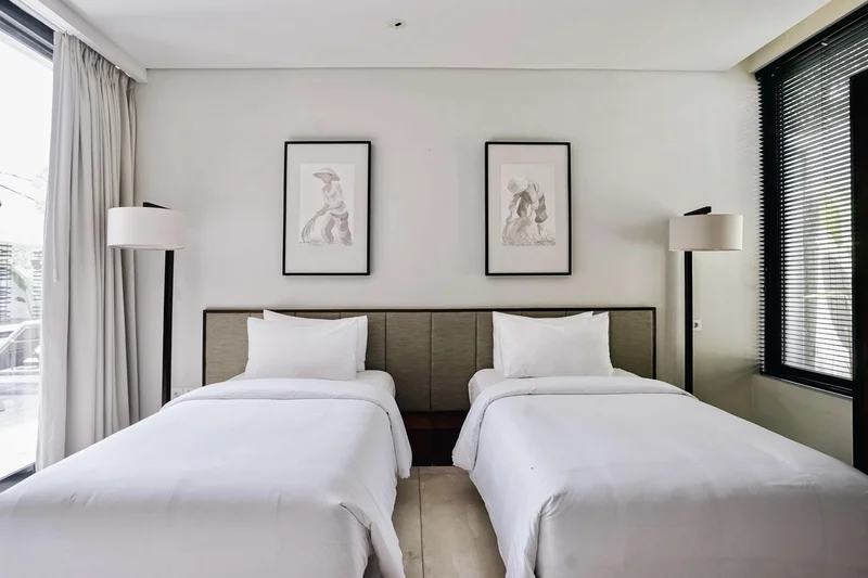 Villa 3 Kamar Daerah Nusa Dua, Villa Ambergris