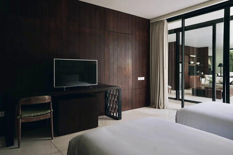 Villa 3 Kamar Daerah Nusa Dua, Villa Ambergris