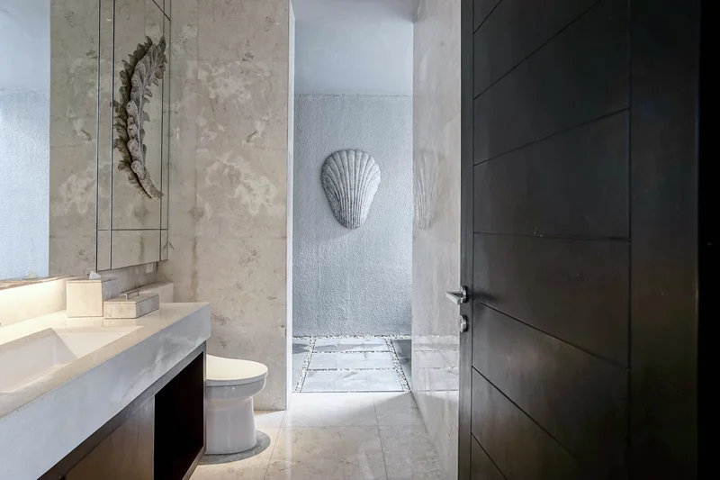 Villa 3 Kamar Daerah Nusa Dua, Villa Ambergris