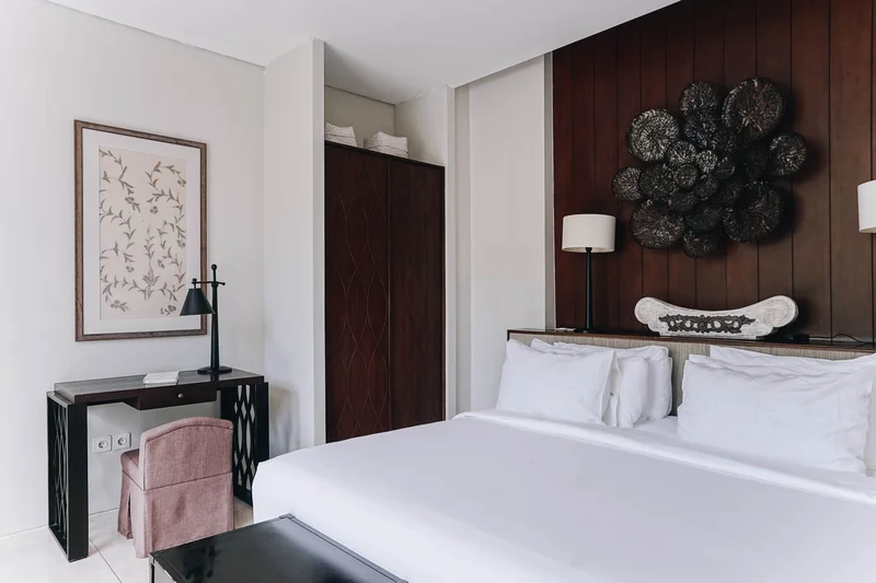 Villa 3 Kamar Daerah Nusa Dua, Villa Ambergris