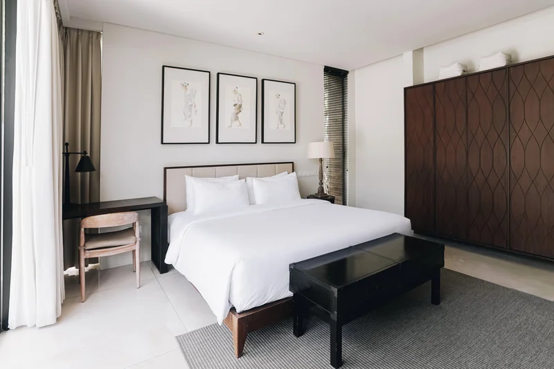 Villa 3 Kamar Daerah Nusa Dua, Villa Ambergris