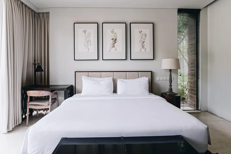 Villa 3 Kamar Daerah Nusa Dua, Villa Ambergris