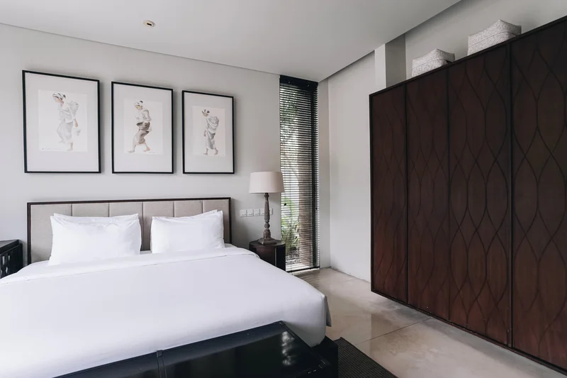 Villa 3 Kamar Daerah Nusa Dua, Villa Ambergris