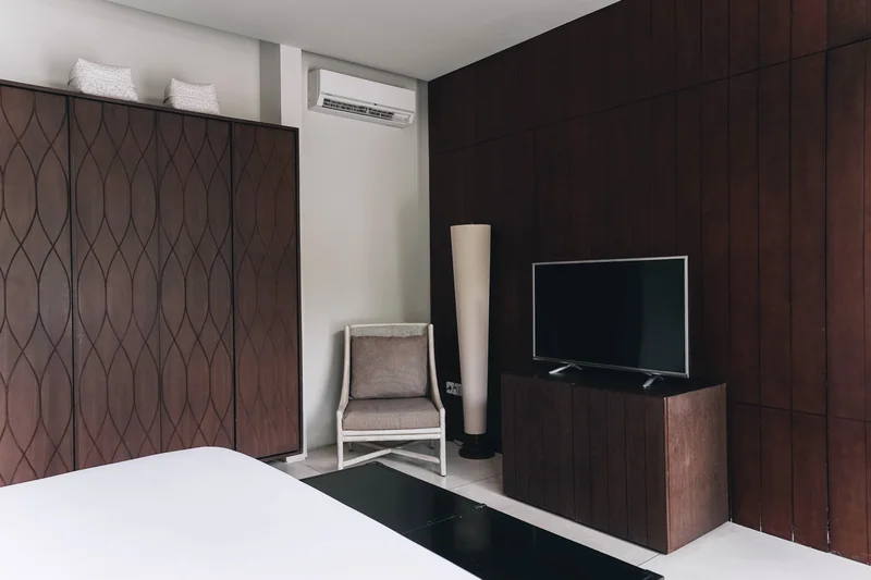 Villa 3 Kamar Daerah Nusa Dua, Villa Ambergris