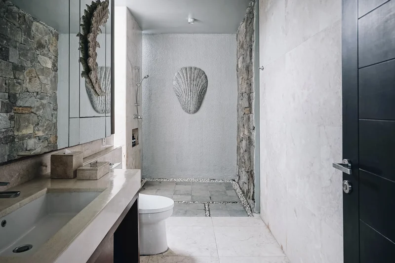 Villa 3 Kamar Daerah Nusa Dua, Villa Ambergris