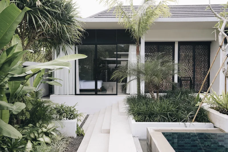 Villa 3 Kamar Daerah Nusa Dua, Villa Ambergris