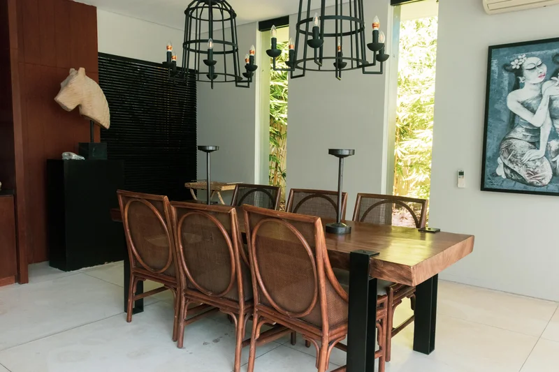 Villa 3 Kamar Daerah Nusa Dua, Villa Ambergris
