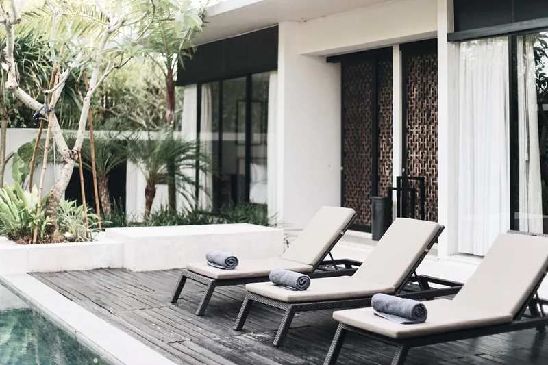 Villa 3 Kamar Daerah Nusa Dua, Villa Ambergris
