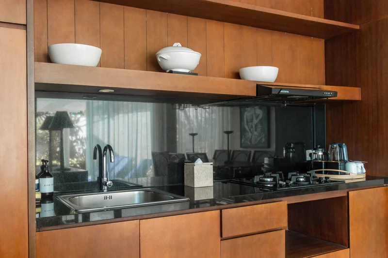 Villa 3 Kamar Daerah Nusa Dua, Villa Ambergris