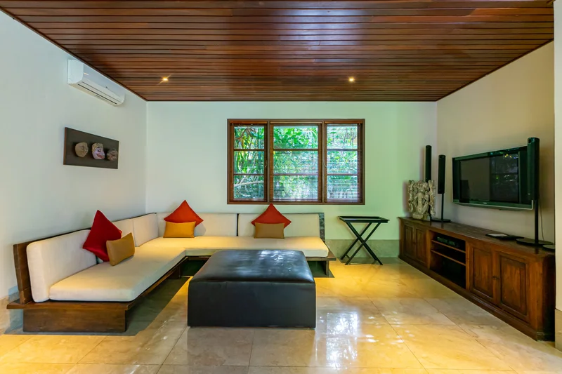 Villa 4 Kamar Eksklusif Daerah Jimbaran, Villa OHM