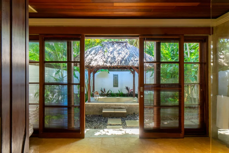 Villa 4 Kamar Eksklusif Daerah Jimbaran, Villa OHM