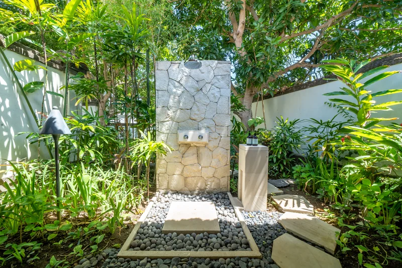 Villa 3 Kamar Dekat Teluk Jimbaran Bali, Villa Yasmine
