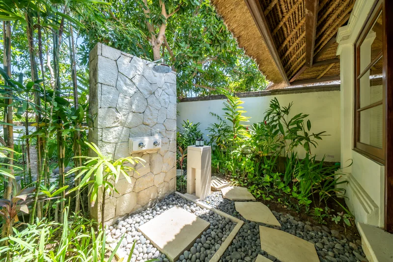 Villa 3 Kamar Dekat Teluk Jimbaran Bali, Villa Yasmine