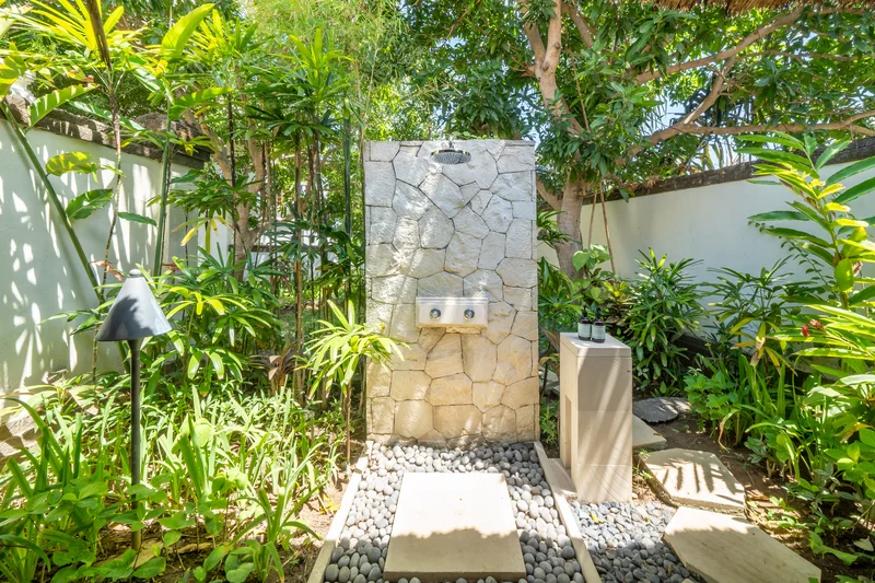 Villa 3 Kamar Dekat Teluk Jimbaran Bali, Villa Yasmine