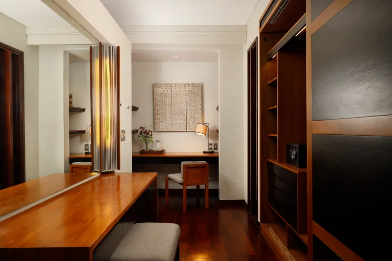 Villa 3 Kamar Scandinavian Daerah Jimbaran, Villa Camellia