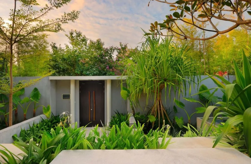 Villa 3 Kamar Daerah Nusa Dua, Villa Ambergris