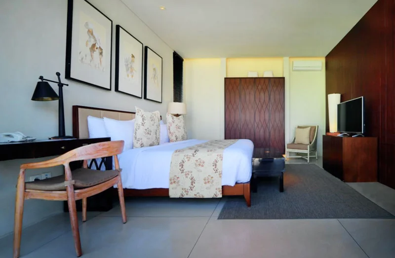 Villa 3 Kamar Daerah Nusa Dua, Villa Ambergris