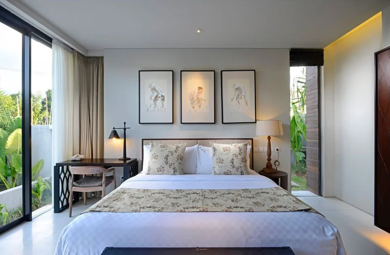 Villa 3 Kamar Daerah Nusa Dua, Villa Ambergris