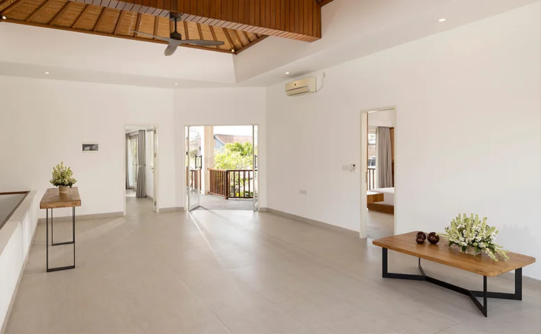 Villa 5 Kamar di Pusat Kota Bali, Villa Christie