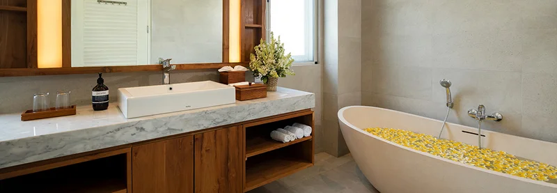 Villa 5 Kamar di Pusat Kota Bali, Villa Christie