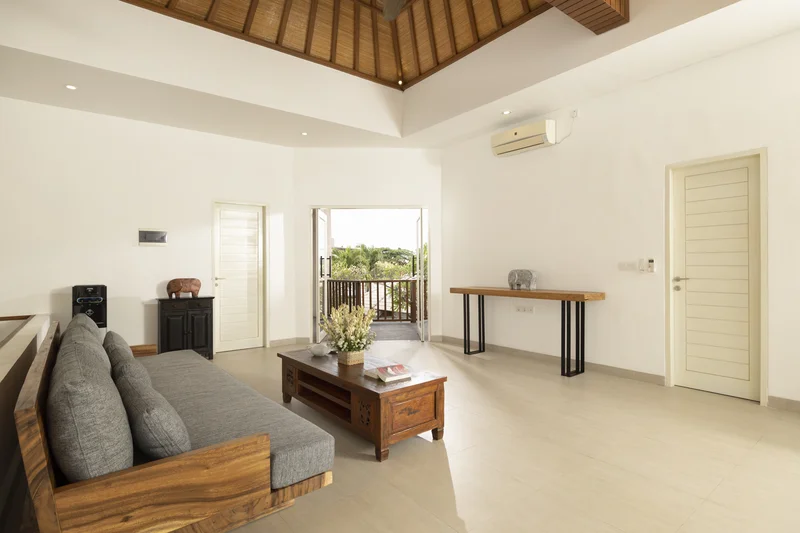 Villa 5 Kamar di Pusat Kota Bali, Villa Christie