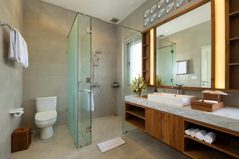 Villa 5 Kamar di Pusat Kota Bali, Villa Christie