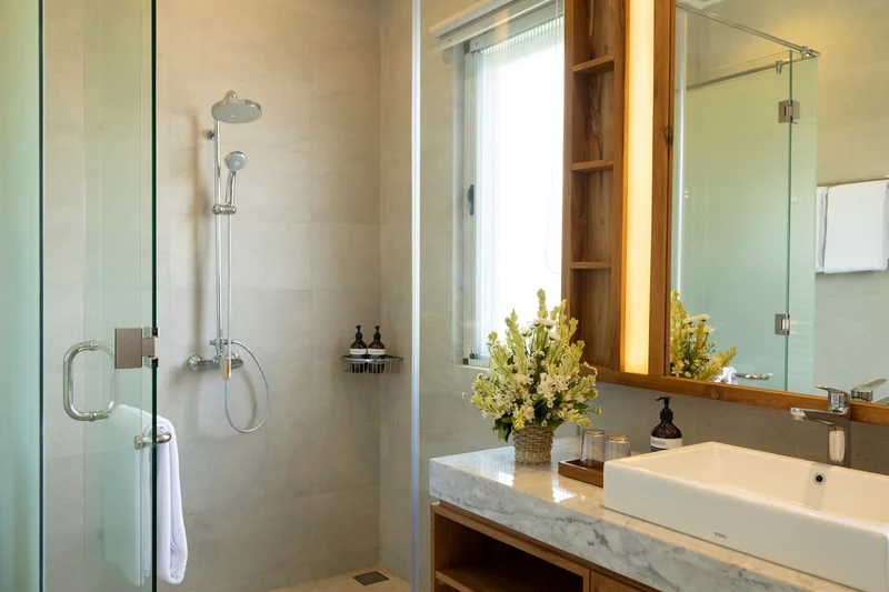 Villa 5 Kamar di Pusat Kota Bali, Villa Christie