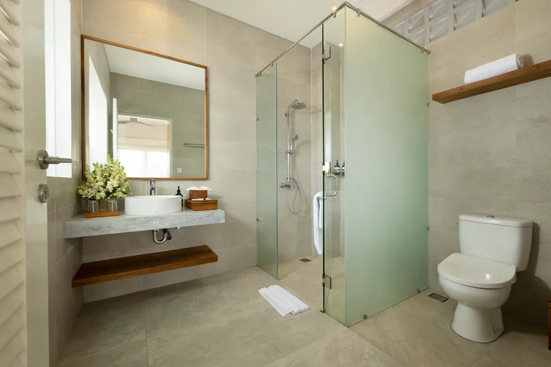 Villa 5 Kamar di Pusat Kota Bali, Villa Christie