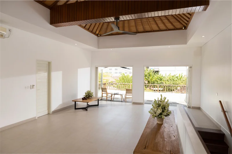 Villa 5 Kamar di Pusat Kota Bali, Villa Christie