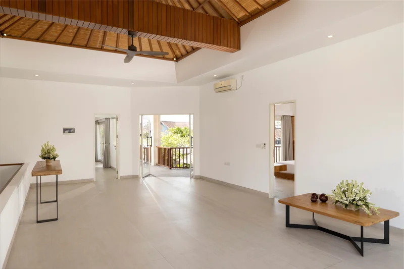 Villa 5 Kamar di Pusat Kota Bali, Villa Christie