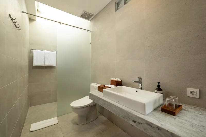 Villa 5 Kamar di Pusat Kota Bali, Villa Christie
