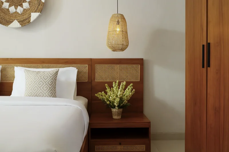 Villa 4 Kamar di Dekat Seminyak Square, Villa Ananya