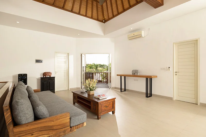 Villa 5 Kamar di Pusat Kota Bali, Villa Christie