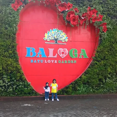 10 Tempat Wisata Hits di Malang Raya yang Wajib Dikunjungi
