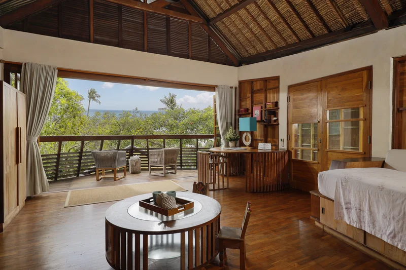 Villa 5 Kamar Tabanan Bali, The Cove Villa Bali