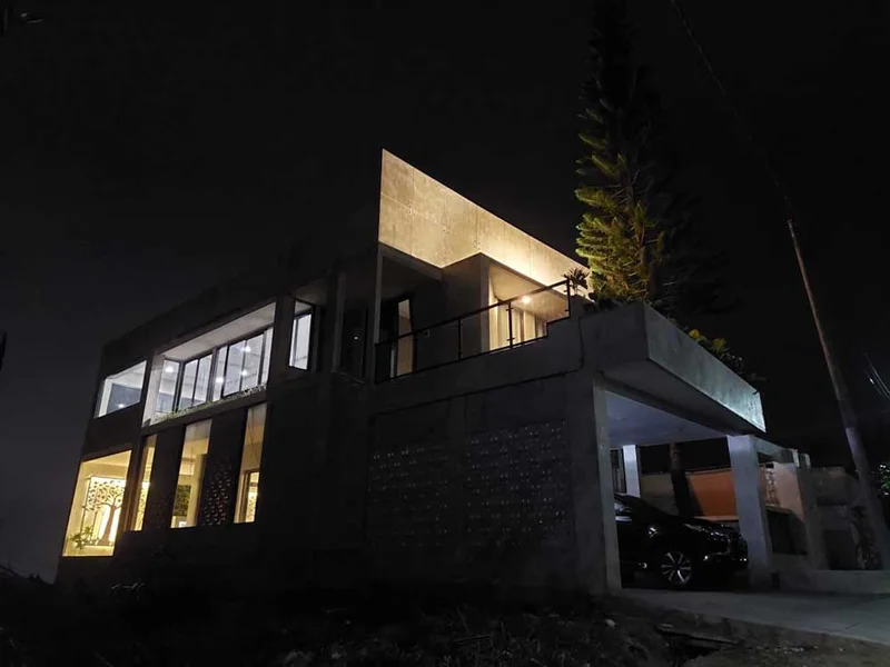 5 Villa Terbaik untuk Atlet PORPROV 2025 di Kota Batu,Nyaman & Dekat GOR