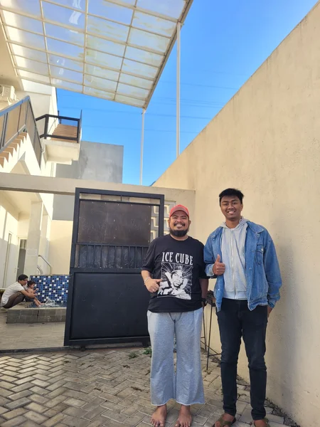 5 Villa Terbaik untuk Atlet PORPROV 2025 di Kota Batu,Nyaman & Dekat GOR