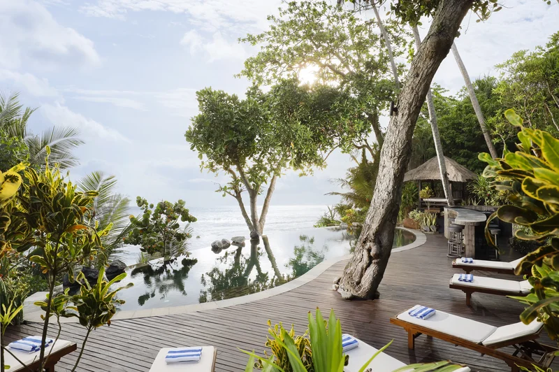Villa 5 Kamar Tabanan Bali, The Cove Villa Bali