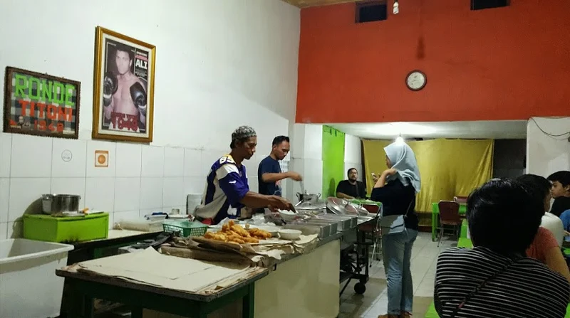 5 Jajanan Jadul Malang yang Masih Hits, Nomor 2 Bikin Nostalgia!