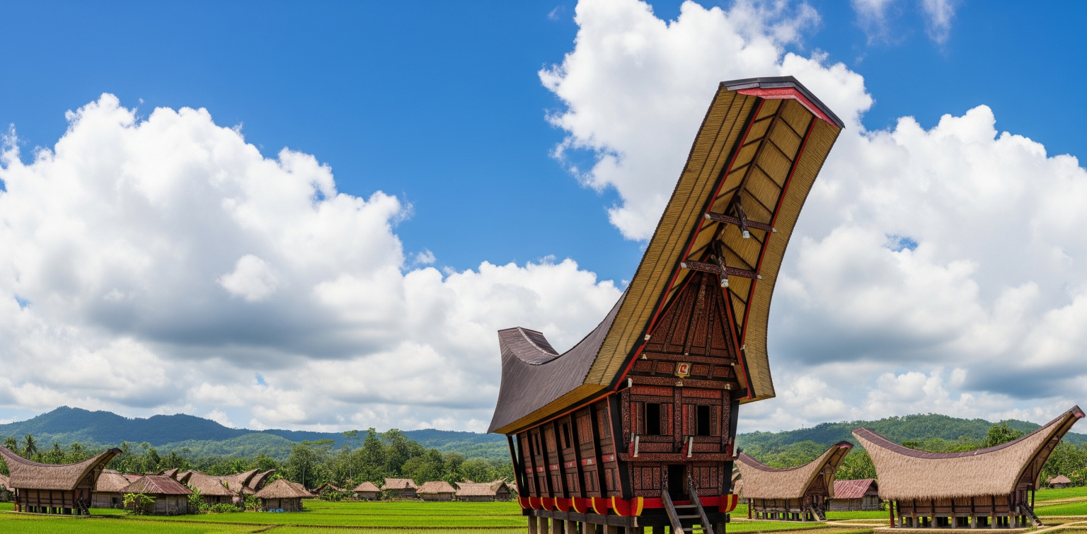 Menikmati Keberagaman Lewat Wisata di Tana Toraja - Open Trip Indonesia ...