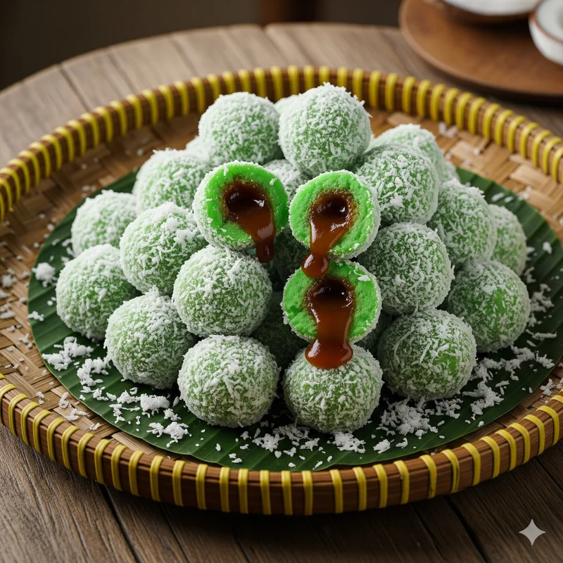 Bukan Hanya Klepon, Inilah Jajanan Jawa Timur yang Sarat Makna dan Bikin Nostalgia