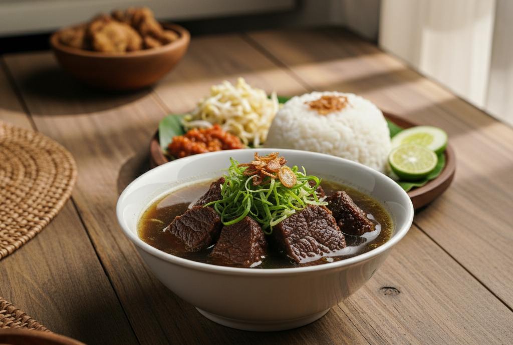 Makanan Khas Jawa Timur Paling Ikonik untuk Pecinta Kuliner