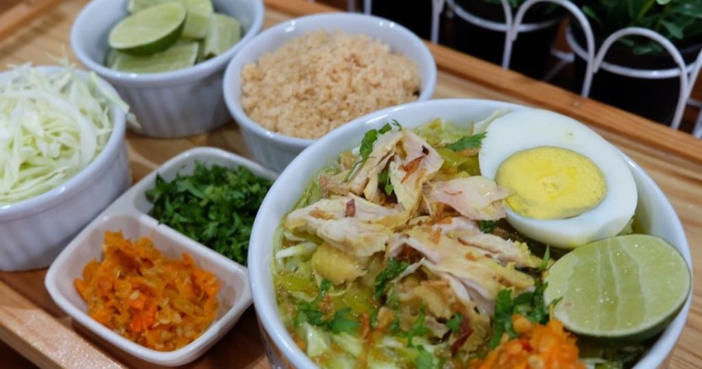 Makanan Khas Jawa Timur Paling Ikonik untuk Pecinta Kuliner