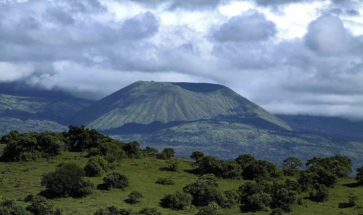 kota terpanas di Indonesia