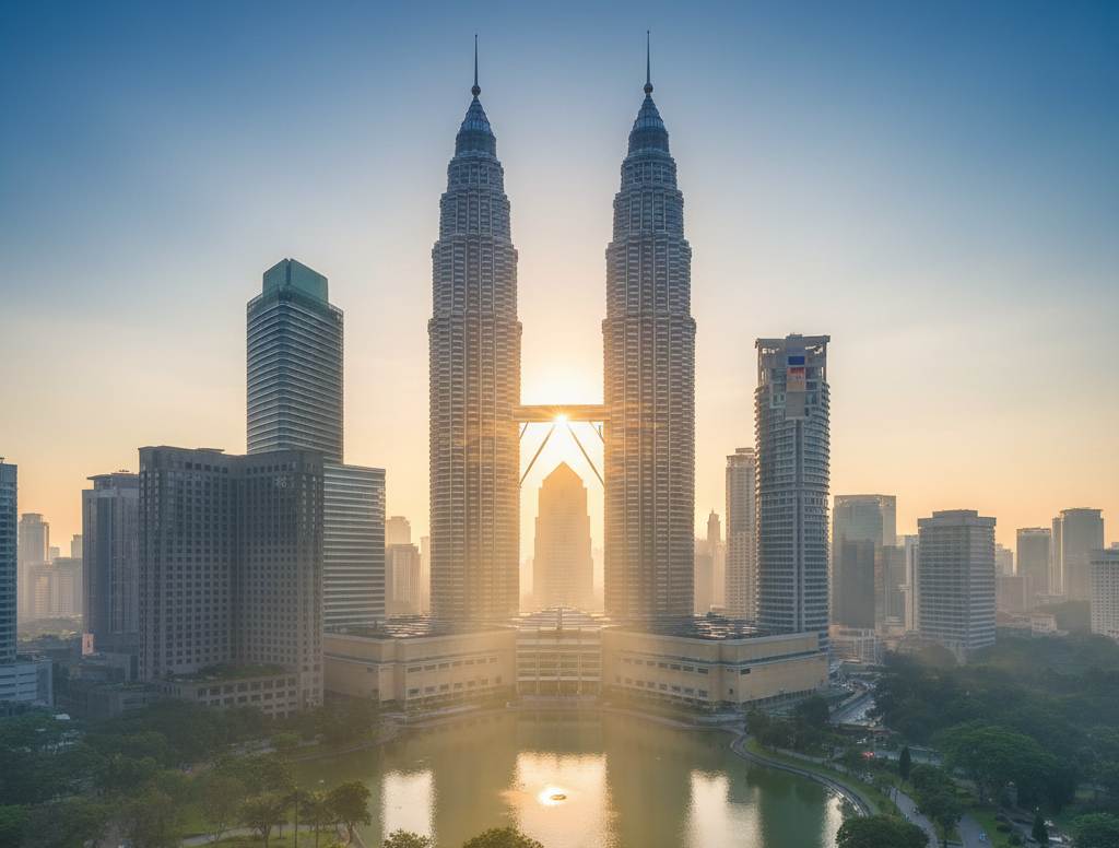 Coba Paket Tour 3 Negara untuk Kamu yang Ingin Pengalaman Baru Setelah Keliling Indonesia