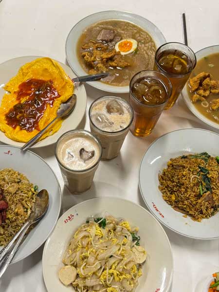 Serodja Prawirotaman Jogja