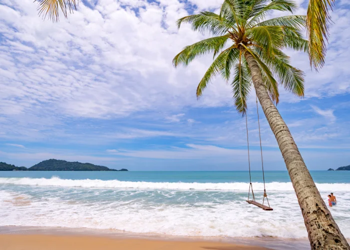 pantai bobby karimunjawa