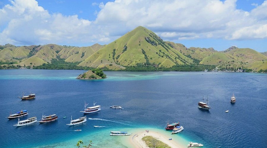 labuhan bajo