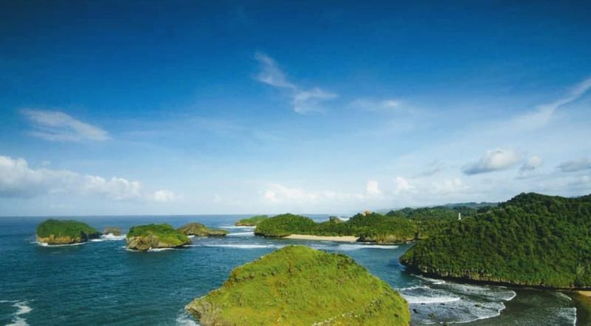 pantai kasap